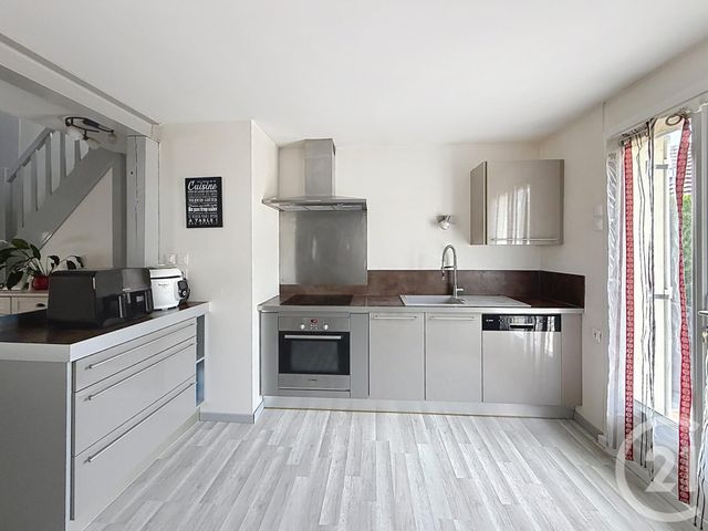Maison &agrave; vendre - 6 pi&egrave;ces - 116 m2 - Chartres - 28 - CENTRE