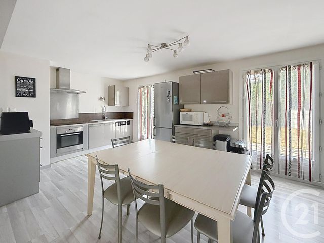 Maison &agrave; vendre - 6 pi&egrave;ces - 116 m2 - Chartres - 28 - CENTRE