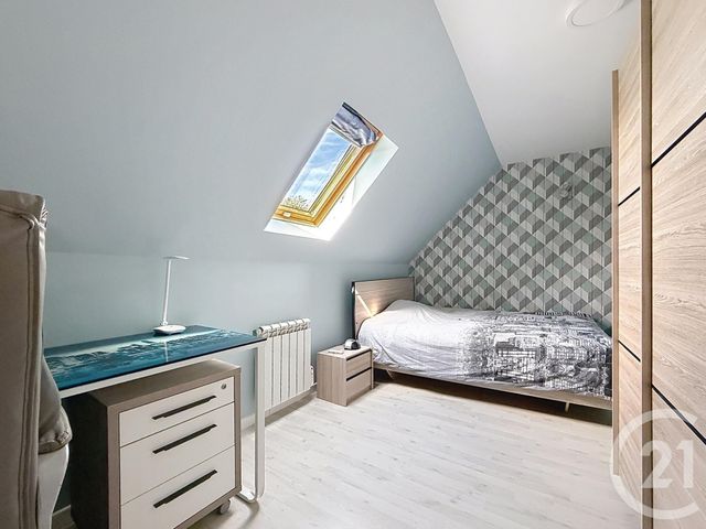 Maison &agrave; vendre - 6 pi&egrave;ces - 116 m2 - Chartres - 28 - CENTRE