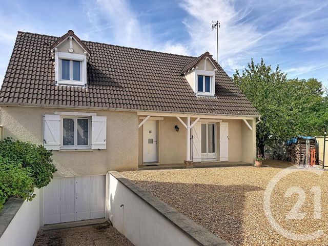 Maison &agrave; vendre - 6 pi&egrave;ces - 116 m2 - Chartres - 28 - CENTRE
