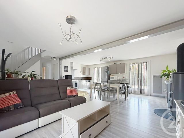 Maison &agrave; vendre - 6 pi&egrave;ces - 116 m2 - Chartres - 28 - CENTRE