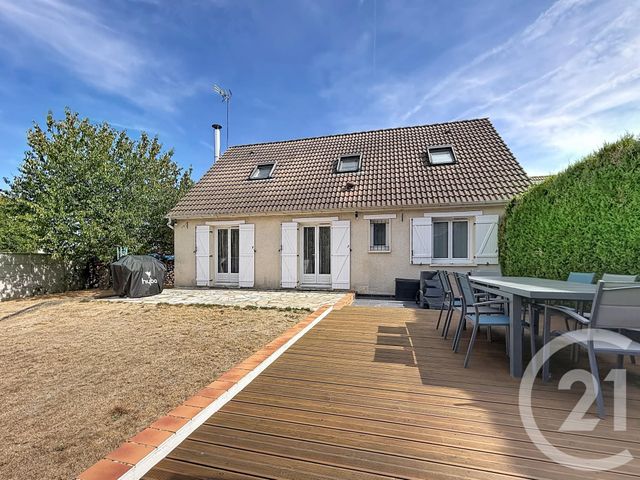Maison à vendre CHARTRES