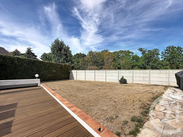 Maison &agrave; vendre - 6 pi&egrave;ces - 116 m2 - Chartres - 28 - CENTRE