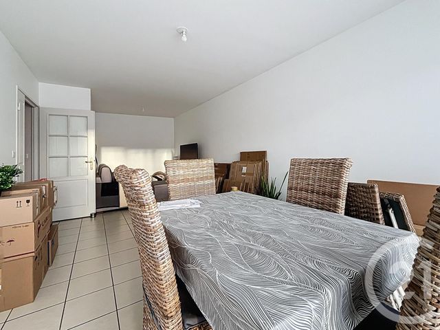 Appartement F3 &agrave; vendre - 3 pi&egrave;ces - 65,60 m2 - Chartres - 28 - CENTRE