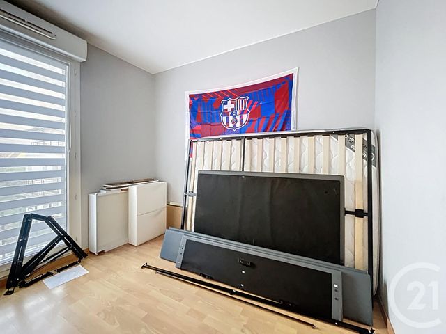 Appartement F3 &agrave; vendre - 3 pi&egrave;ces - 65,60 m2 - Chartres - 28 - CENTRE