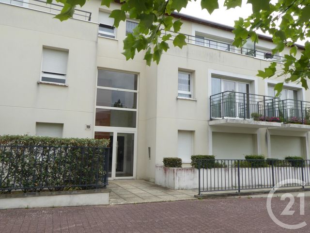 Appartement F3 à vendre CHARTRES