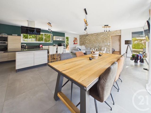Maison &agrave; vendre - 6 pi&egrave;ces - 177,41 m2 - Chartres - 28 - CENTRE