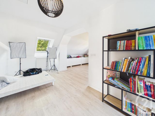 Maison &agrave; vendre - 6 pi&egrave;ces - 177,41 m2 - Chartres - 28 - CENTRE