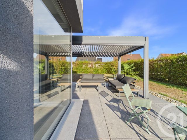 Maison &agrave; vendre - 6 pi&egrave;ces - 177,41 m2 - Chartres - 28 - CENTRE