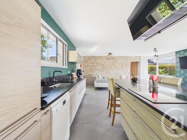 Maison &agrave; vendre - 6 pi&egrave;ces - 177,41 m2 - Chartres - 28 - CENTRE