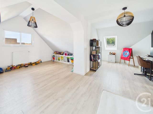 Maison &agrave; vendre - 6 pi&egrave;ces - 177,41 m2 - Chartres - 28 - CENTRE