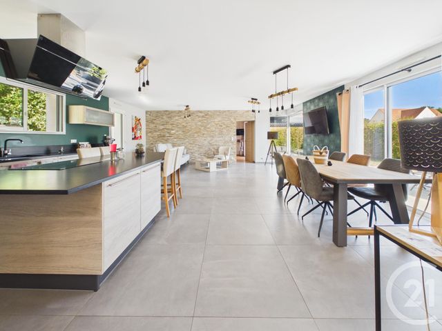 Maison &agrave; vendre - 6 pi&egrave;ces - 177,41 m2 - Chartres - 28 - CENTRE