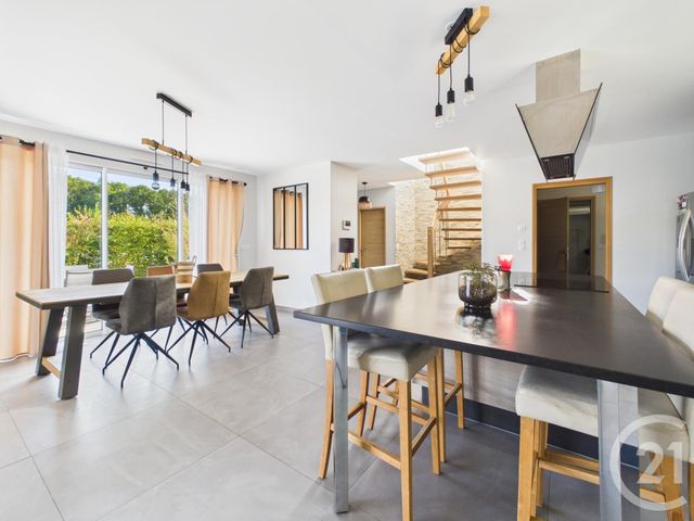Maison &agrave; vendre - 6 pi&egrave;ces - 177,41 m2 - Chartres - 28 - CENTRE