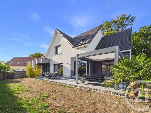 Maison à vendre CHARTRES
