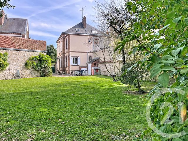 Maison à vendre - 7 pièces - 168 m2 - Chartres - 28 - CENTRE
