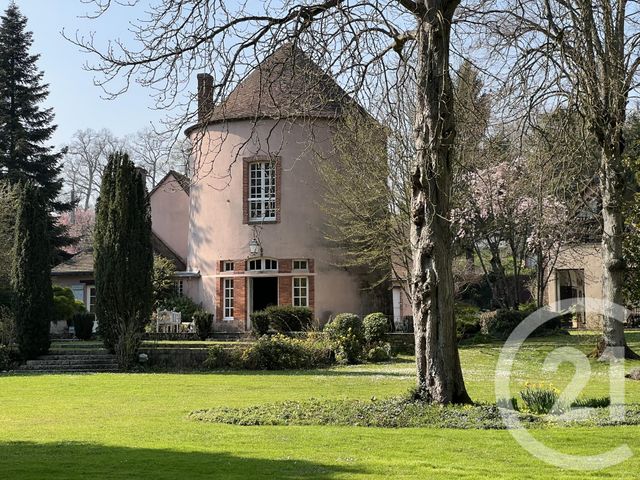 Maison à vendre - 8 pièces - 405 m2 - Chartres - 28 - CENTRE