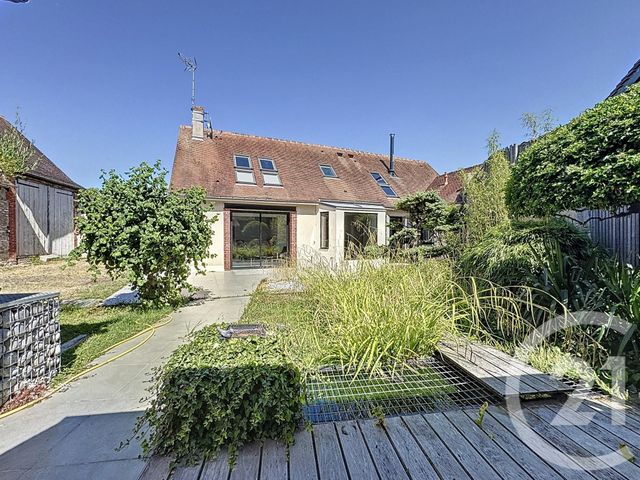 Maison à vendre - 5 pièces - 128 m2 - Chartres - 28 - CENTRE