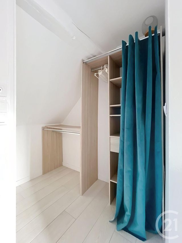 Appartement F2 à vendre - 2 pièces - 39,04 m2 - Chartres - 28 - CENTRE