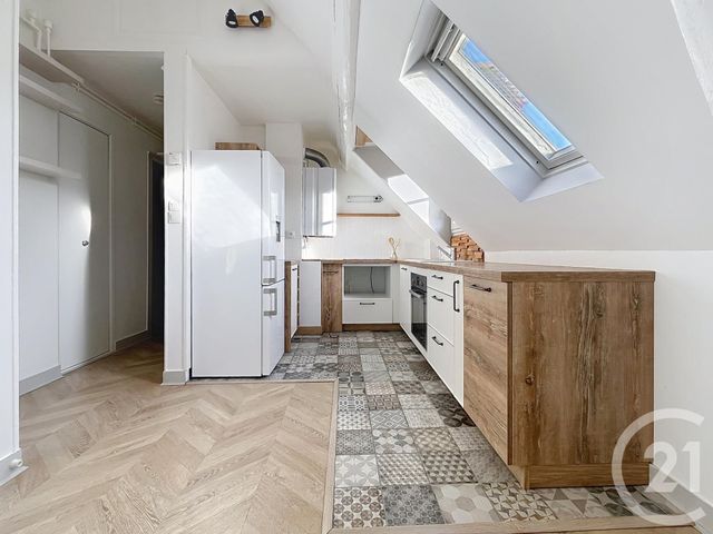 Appartement F2 à vendre - 2 pièces - 39,04 m2 - Chartres - 28 - CENTRE