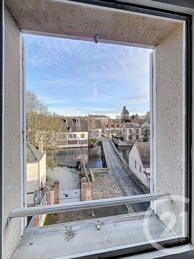 Appartement F2 à vendre - 2 pièces - 39,04 m2 - Chartres - 28 - CENTRE