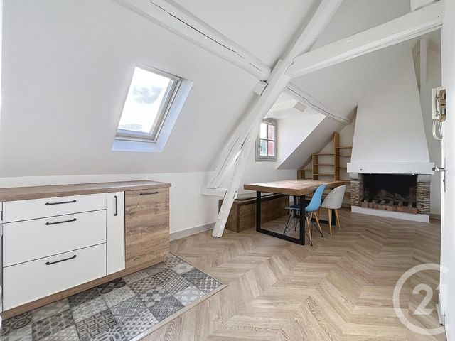 Appartement F2 à vendre - 2 pièces - 39,04 m2 - Chartres - 28 - CENTRE