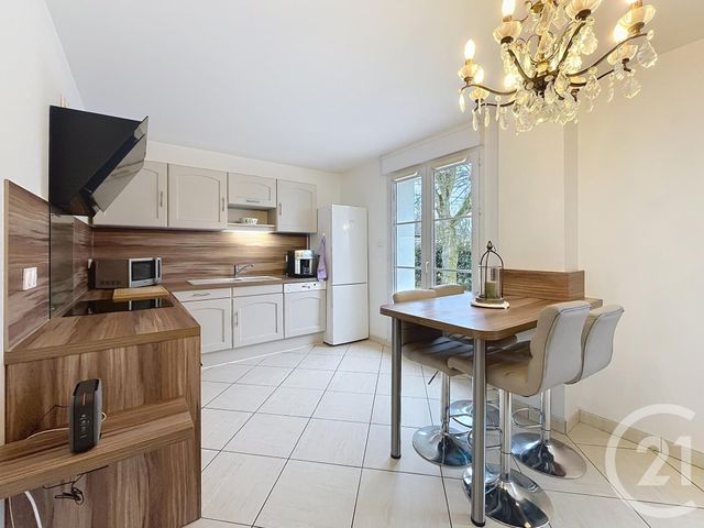 Maison à vendre - 6 pièces - 123,25 m2 - Chartres - 28 - CENTRE