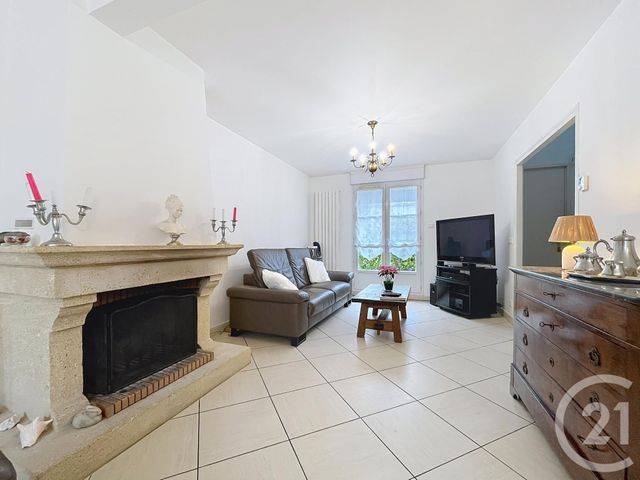 Maison à vendre - 6 pièces - 123,25 m2 - Chartres - 28 - CENTRE