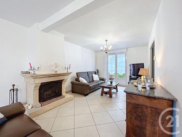 Maison à vendre - 6 pièces - 123,25 m2 - Chartres - 28 - CENTRE