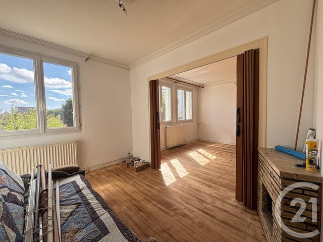 Maison &agrave; vendre - 4 pi&egrave;ces - 65 m2 - Chartres - 28 - CENTRE