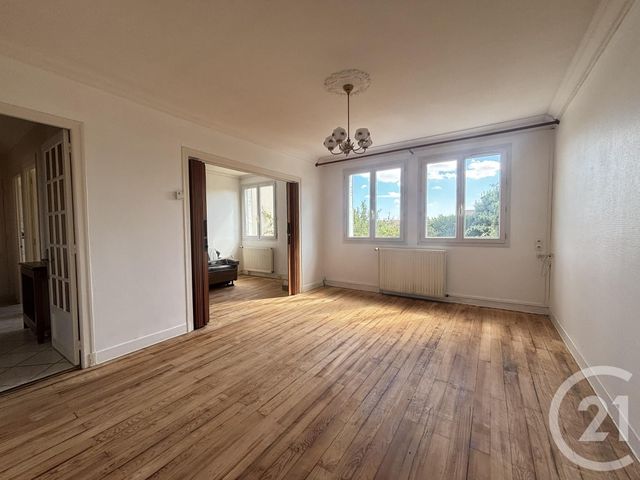 Maison &agrave; vendre - 4 pi&egrave;ces - 65 m2 - Chartres - 28 - CENTRE