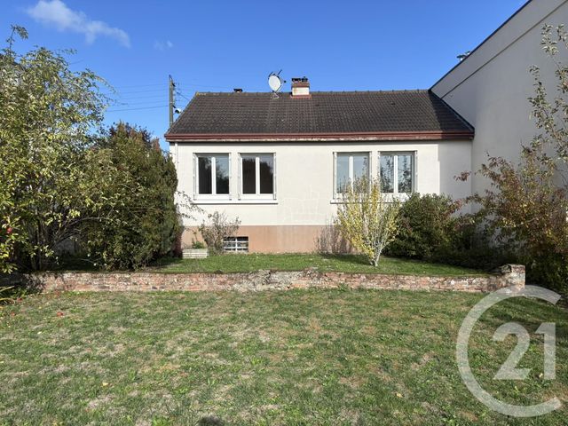 Maison à vendre CHARTRES