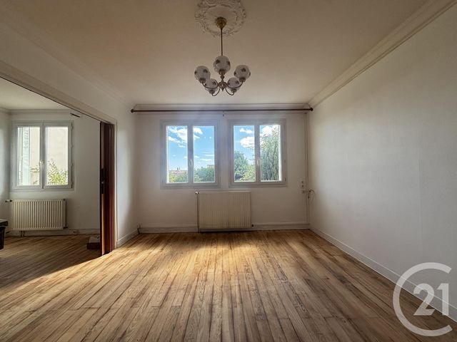 Maison &agrave; vendre - 4 pi&egrave;ces - 65 m2 - Chartres - 28 - CENTRE