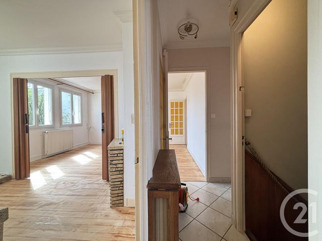 Maison &agrave; vendre - 4 pi&egrave;ces - 65 m2 - Chartres - 28 - CENTRE