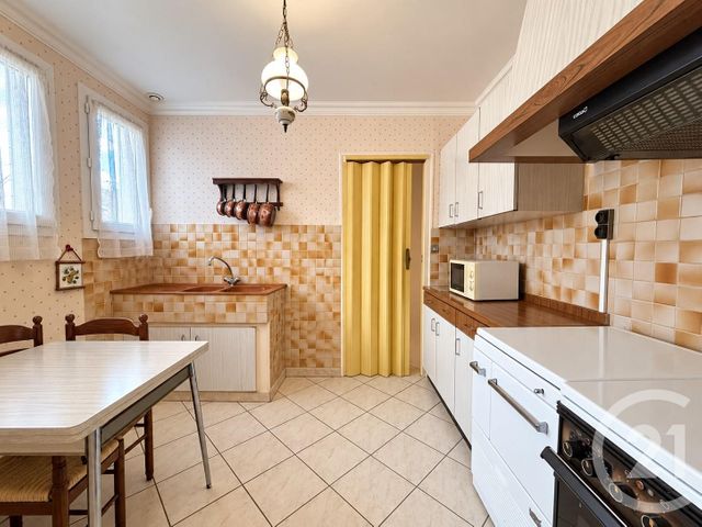 Maison &agrave; vendre - 4 pi&egrave;ces - 65 m2 - Chartres - 28 - CENTRE