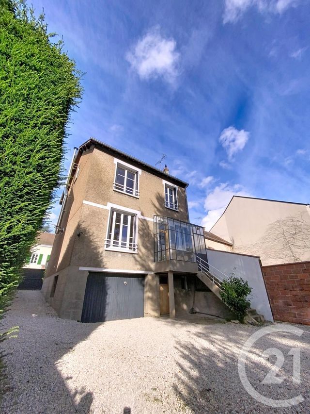 Maison à vendre CHARTRES