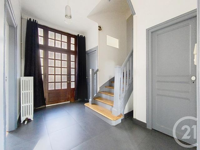 Afficher la photo en grand Maison à vendre - 7 pièces - 130 m2 - Chartres - 28 - CENTRE