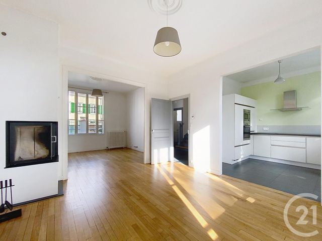 Afficher la photo en grand Maison à vendre - 7 pièces - 130 m2 - Chartres - 28 - CENTRE