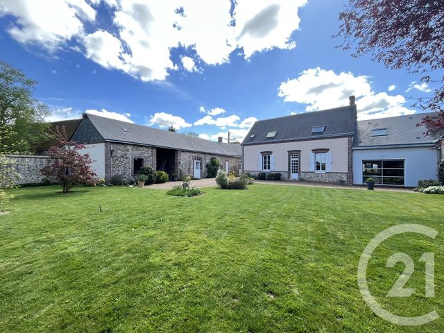 maison - CHARTRES - 28