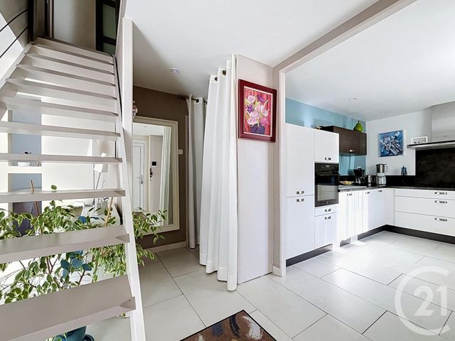 Maison &agrave; vendre - 5 pi&egrave;ces - 134 m2 - Chartres - 28 - CENTRE