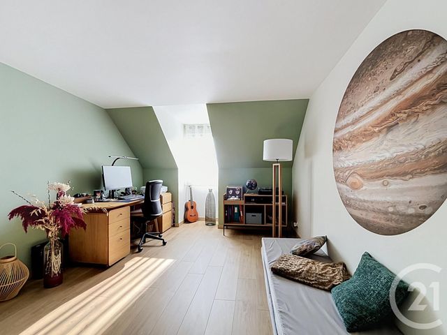 Maison &agrave; vendre - 5 pi&egrave;ces - 134 m2 - Chartres - 28 - CENTRE
