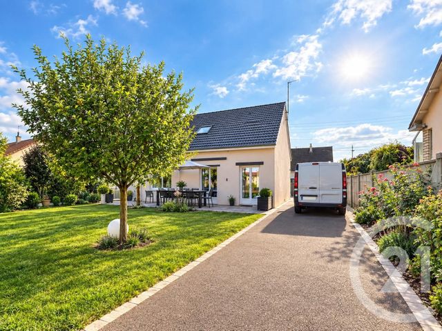 Maison &agrave; vendre - 5 pi&egrave;ces - 134 m2 - Chartres - 28 - CENTRE