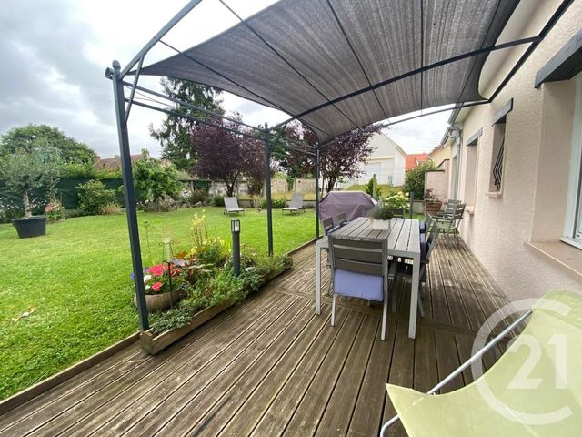 Maison &agrave; vendre - 5 pi&egrave;ces - 134 m2 - Chartres - 28 - CENTRE