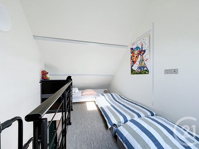 Maison &agrave; vendre - 5 pi&egrave;ces - 134 m2 - Chartres - 28 - CENTRE