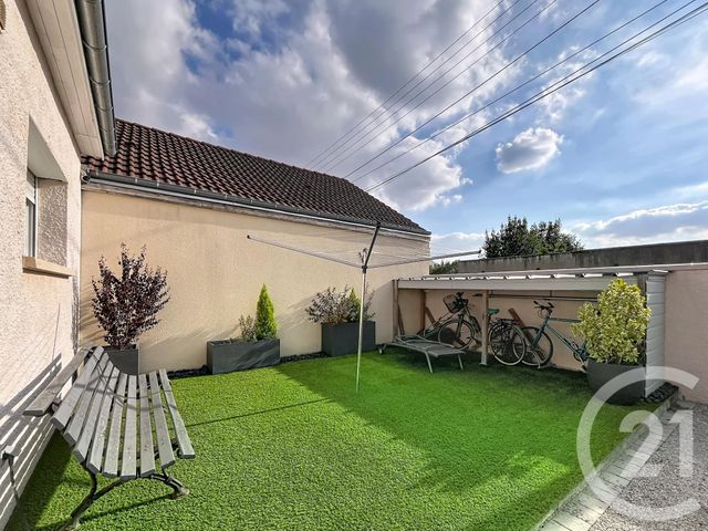 Maison &agrave; vendre - 5 pi&egrave;ces - 134 m2 - Chartres - 28 - CENTRE