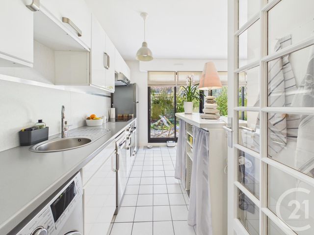 Appartement F3 &agrave; vendre - 3 pi&egrave;ces - 68,12 m2 - Chartres - 28 - CENTRE