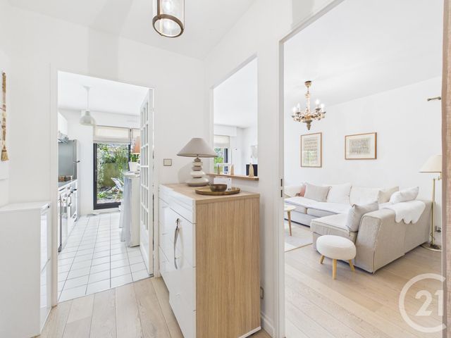 Appartement F3 &agrave; vendre - 3 pi&egrave;ces - 68,12 m2 - Chartres - 28 - CENTRE