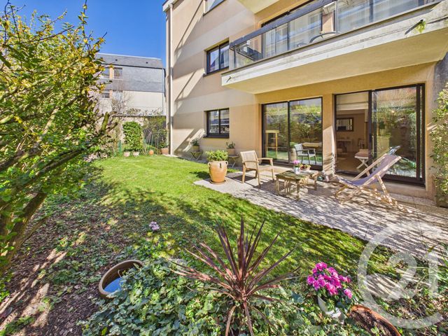 Appartement F3 à vendre CHARTRES