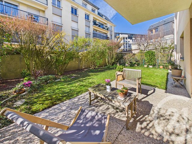 Appartement F3 &agrave; vendre - 3 pi&egrave;ces - 68,12 m2 - Chartres - 28 - CENTRE