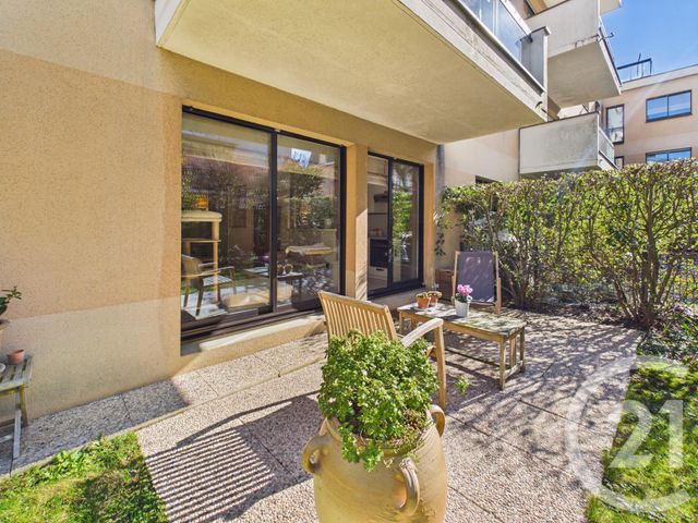 Appartement F3 &agrave; vendre - 3 pi&egrave;ces - 68,12 m2 - Chartres - 28 - CENTRE