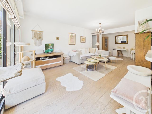 Appartement F3 &agrave; vendre - 3 pi&egrave;ces - 68,12 m2 - Chartres - 28 - CENTRE